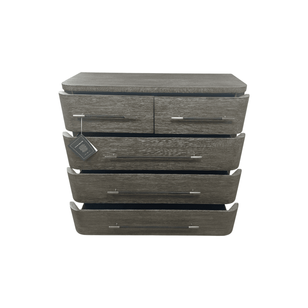 Hooker Furniture Modern Mood Bachelors Chest - Thumbnail 13