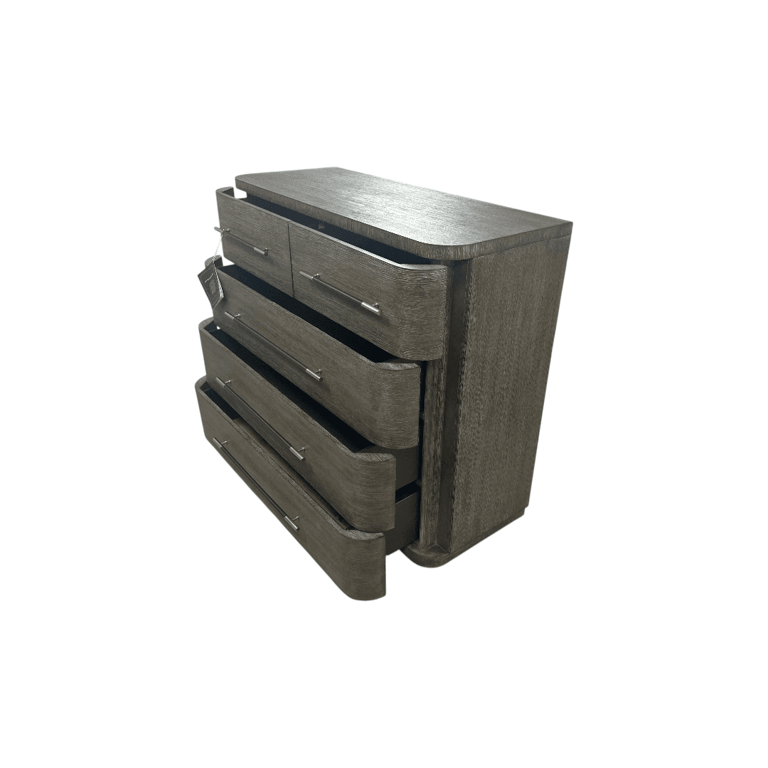 Hooker Furniture Modern Mood Bachelors Chest - Thumbnail 16