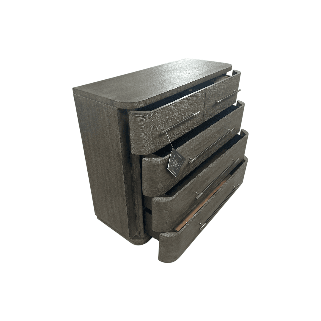 Hooker Furniture Modern Mood Bachelors Chest - Thumbnail 19