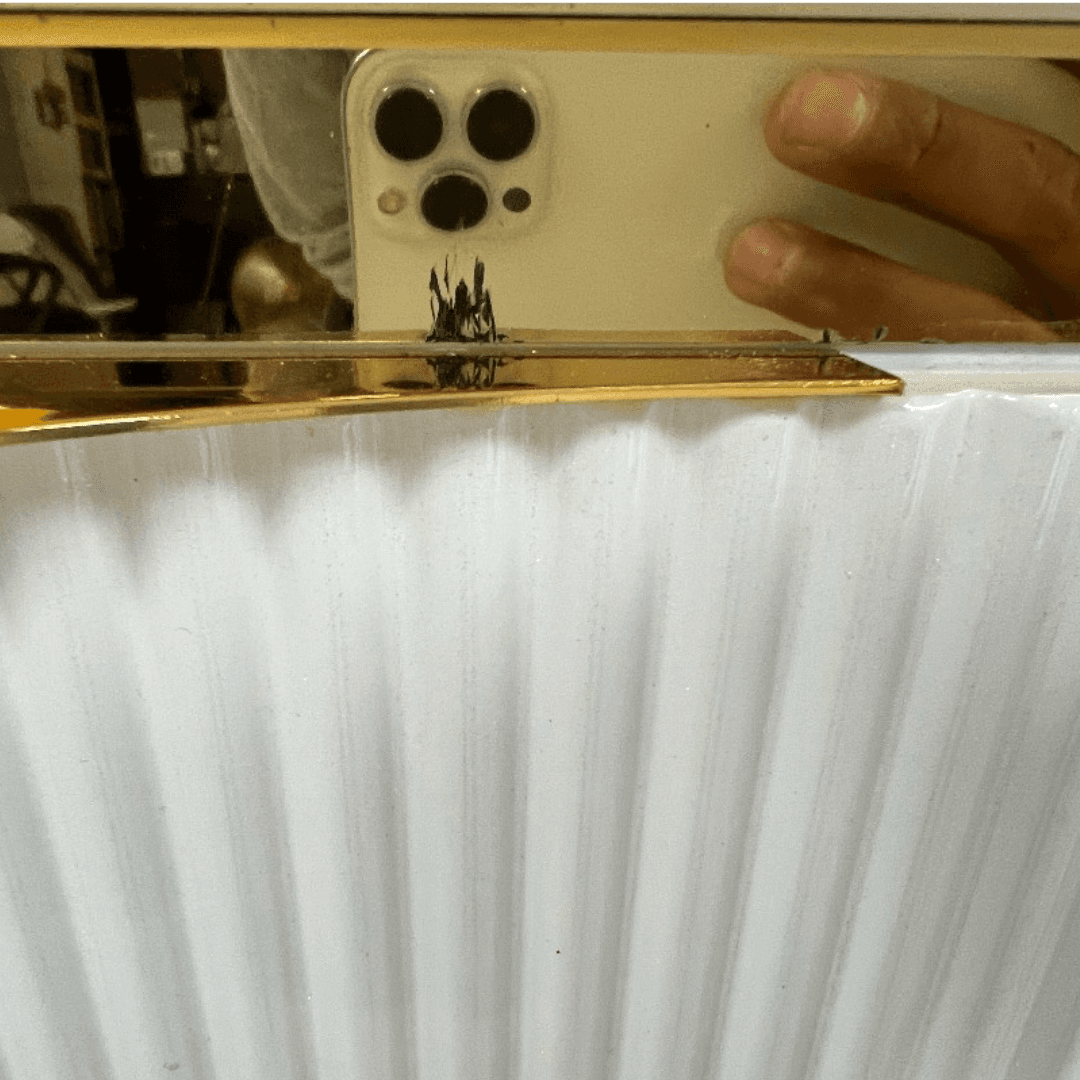 Mercer41 Eward 6 - Drawer Dresser - Thumbnail 15