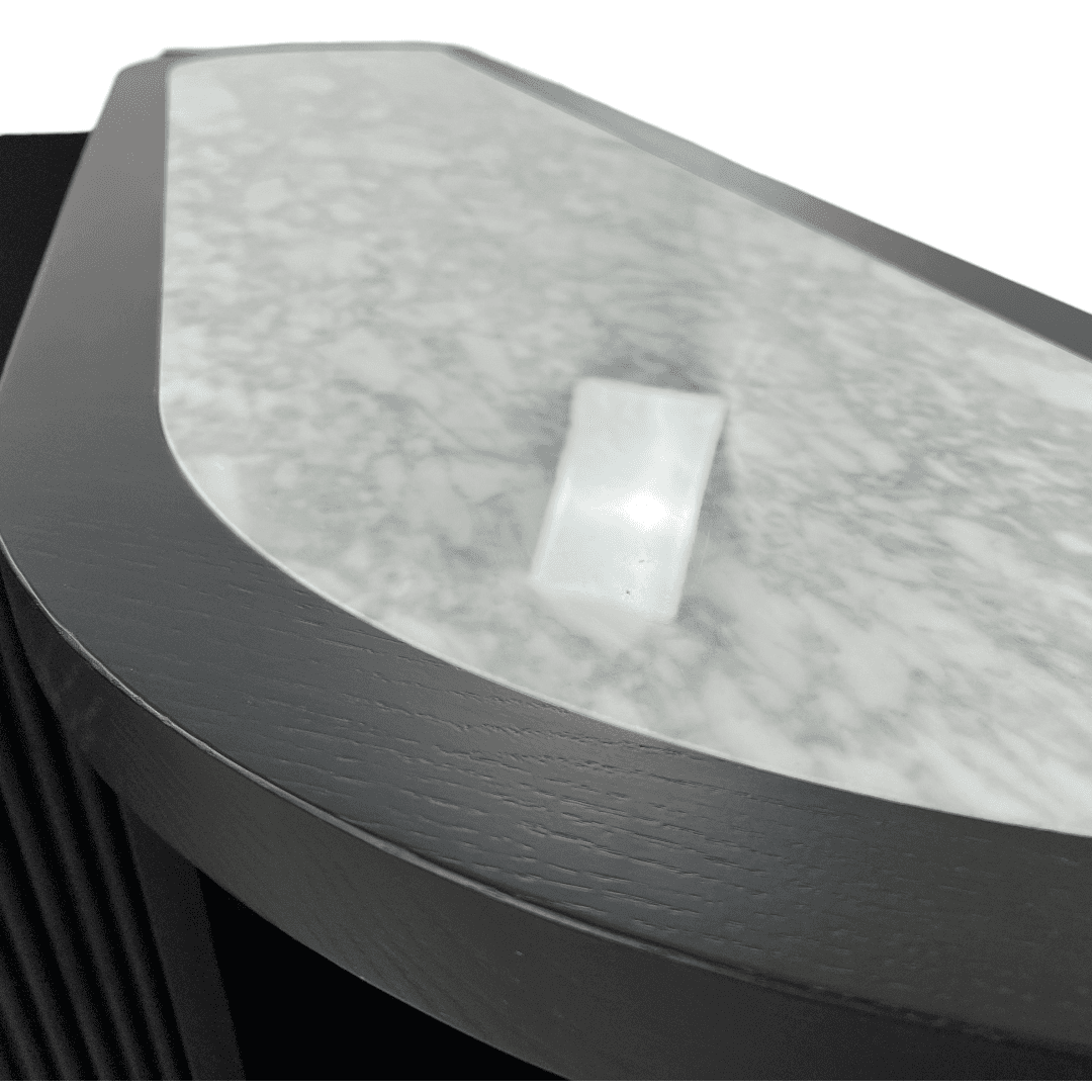 Fairfield Chair Everett Four Door Credenza - Thumbnail 11