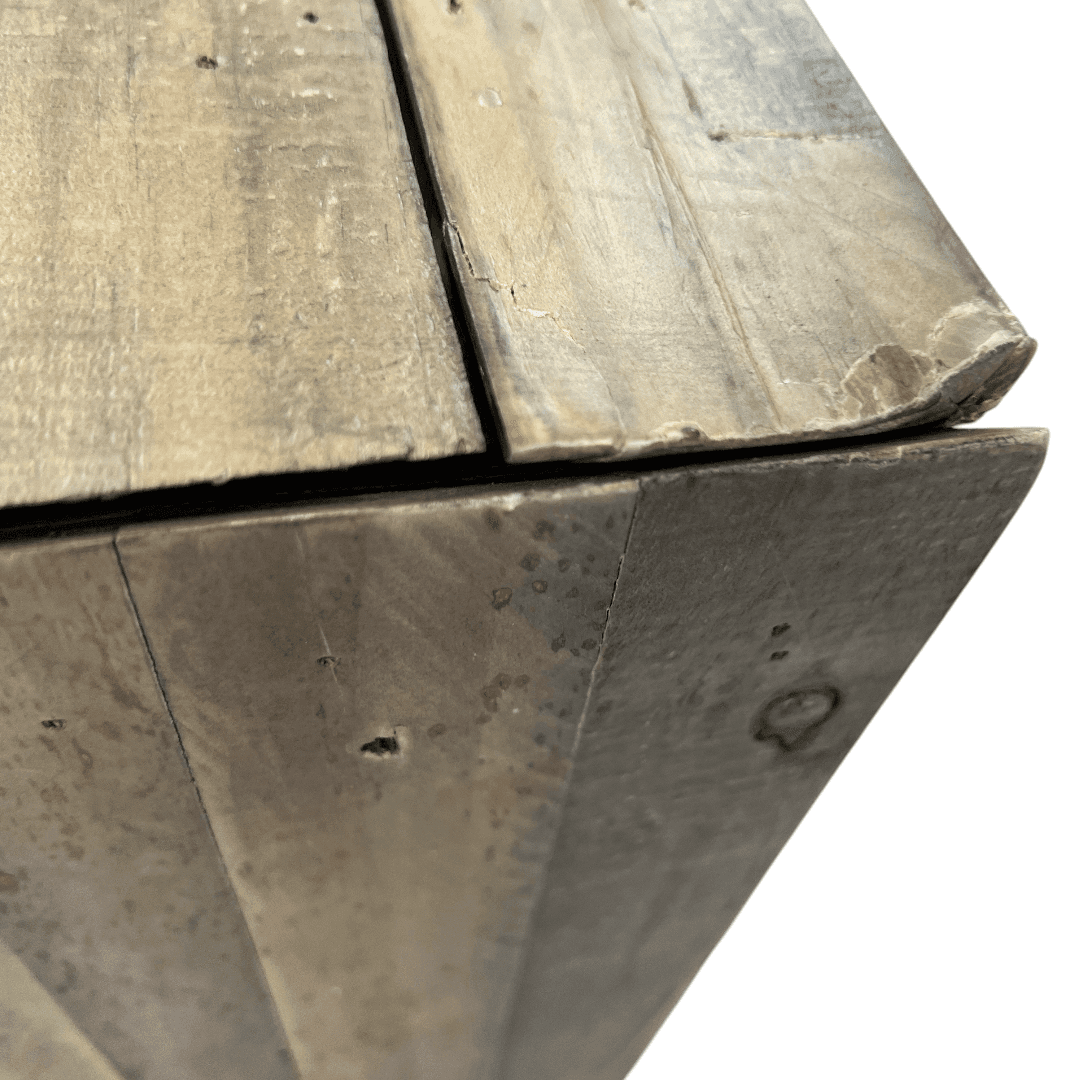 Joss and Main Adene Solid Wood Bench - Thumbnail 14