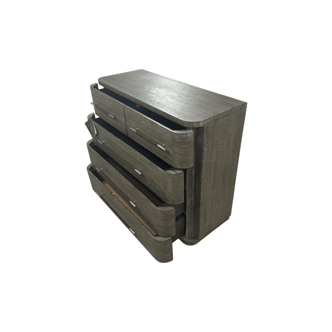 Hooker Furniture Modern Mood Bachelors Chest - Thumbnail 17