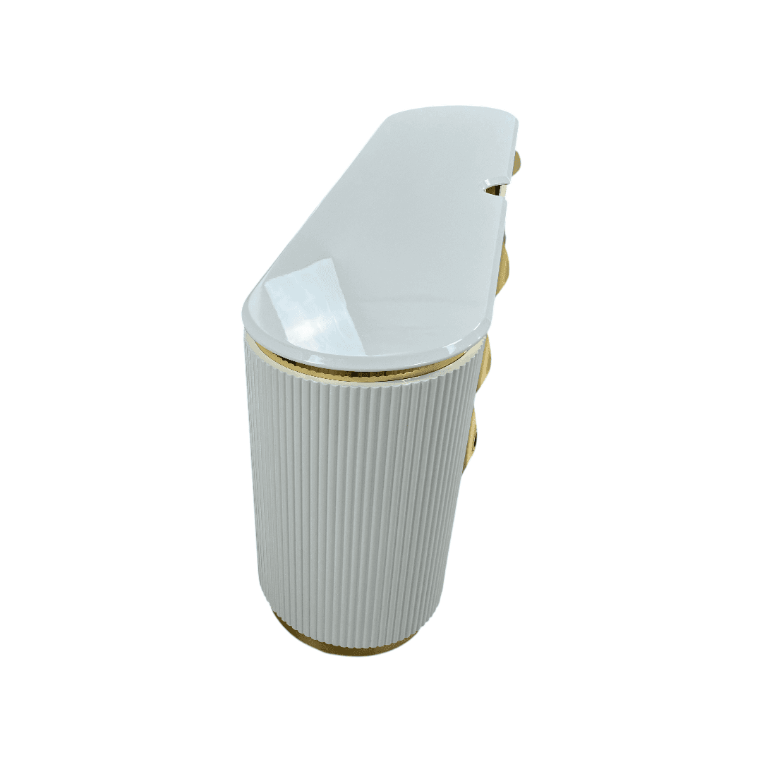 Mercer41 Eward 6 - Drawer Dresser - Thumbnail 9