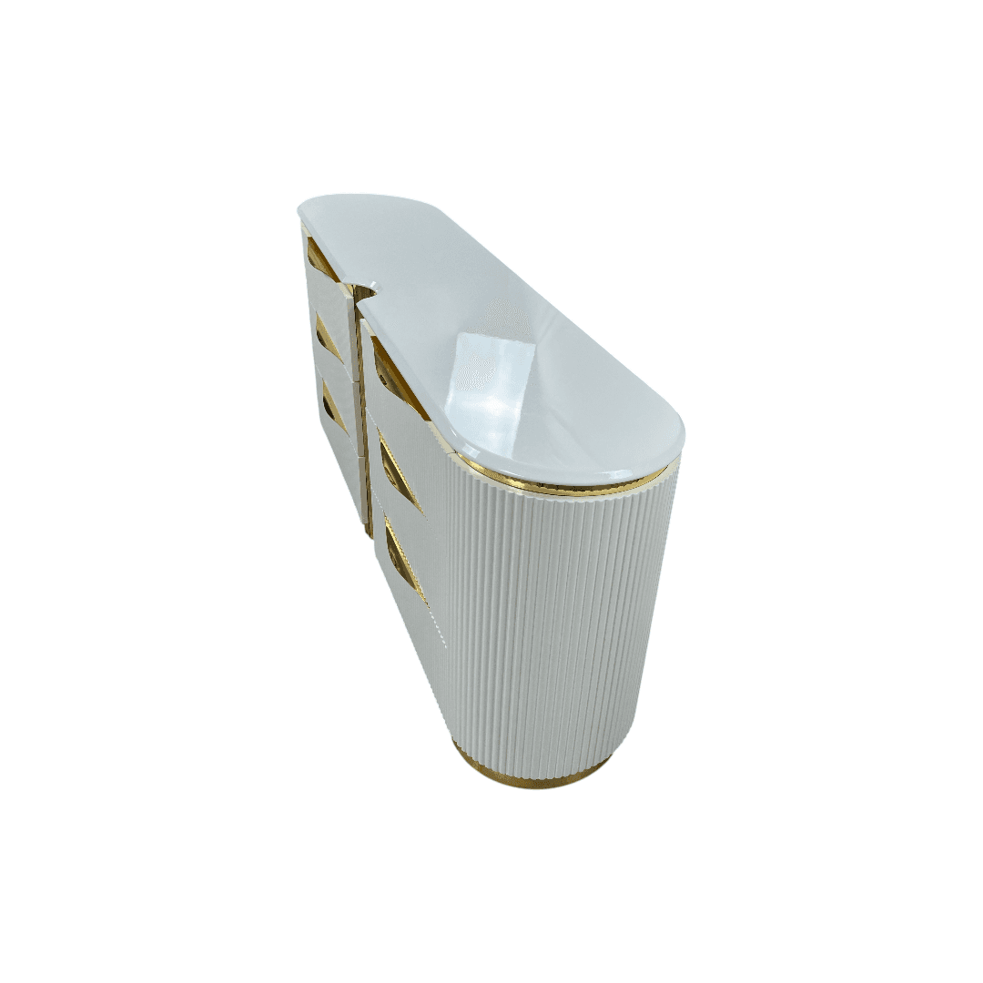 Mercer41 Eward 6 - Drawer Dresser - Thumbnail 7