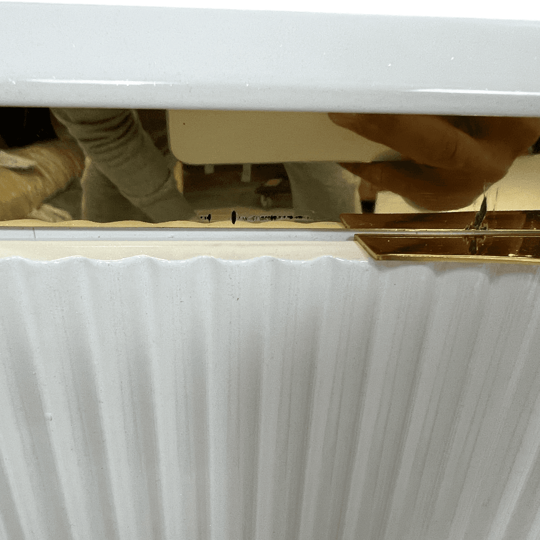 Mercer41 Eward 6 - Drawer Dresser - Thumbnail 16