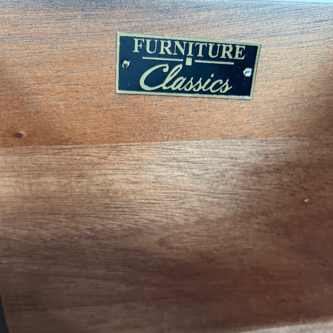 Furniture Classics Tiffany Three Drawer Chest - Thumbnail 14