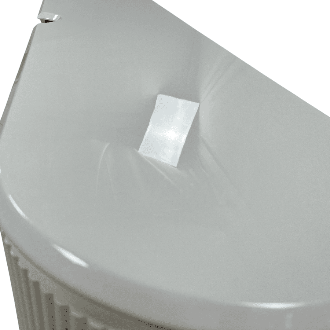 Mercer41 Eward 6 - Drawer Dresser - Thumbnail 8