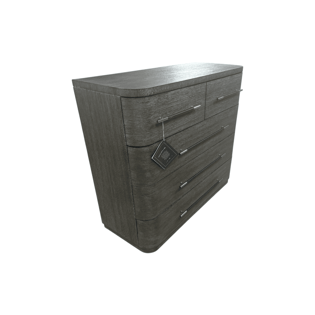 Hooker Furniture Modern Mood Bachelors Chest - Thumbnail 25