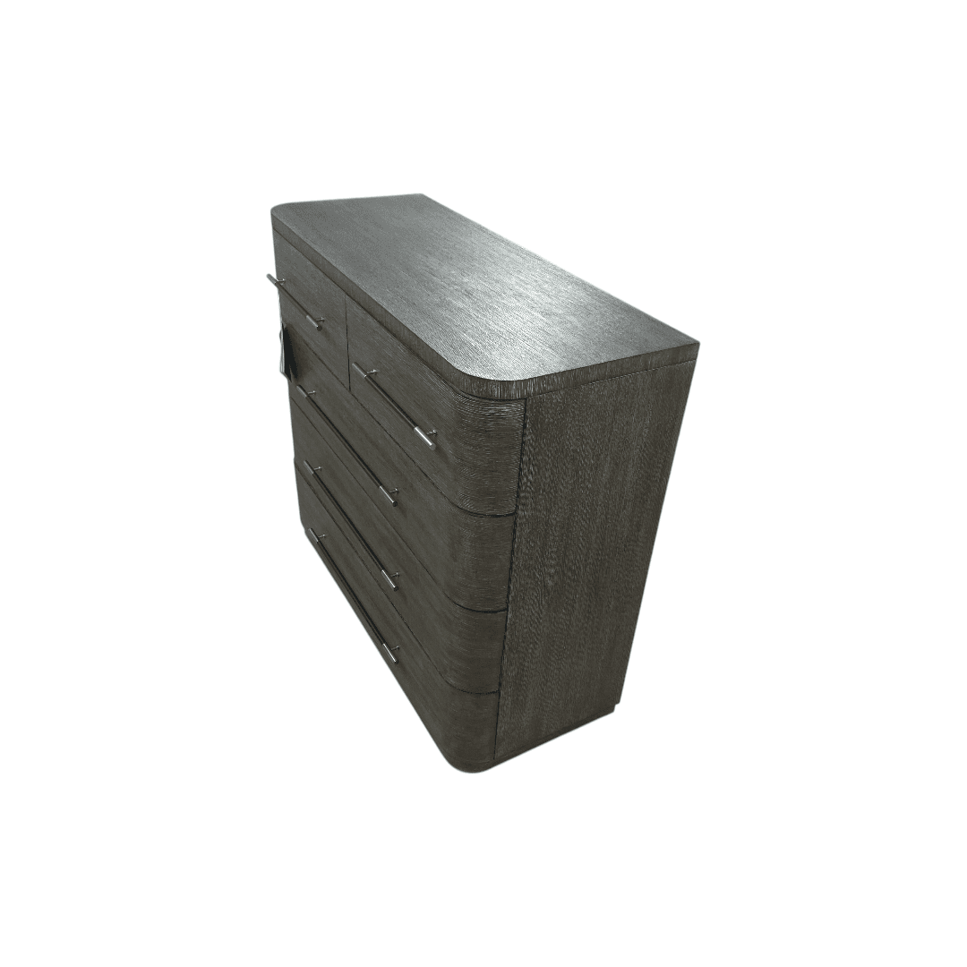 Hooker Furniture Modern Mood Bachelors Chest - Thumbnail 23