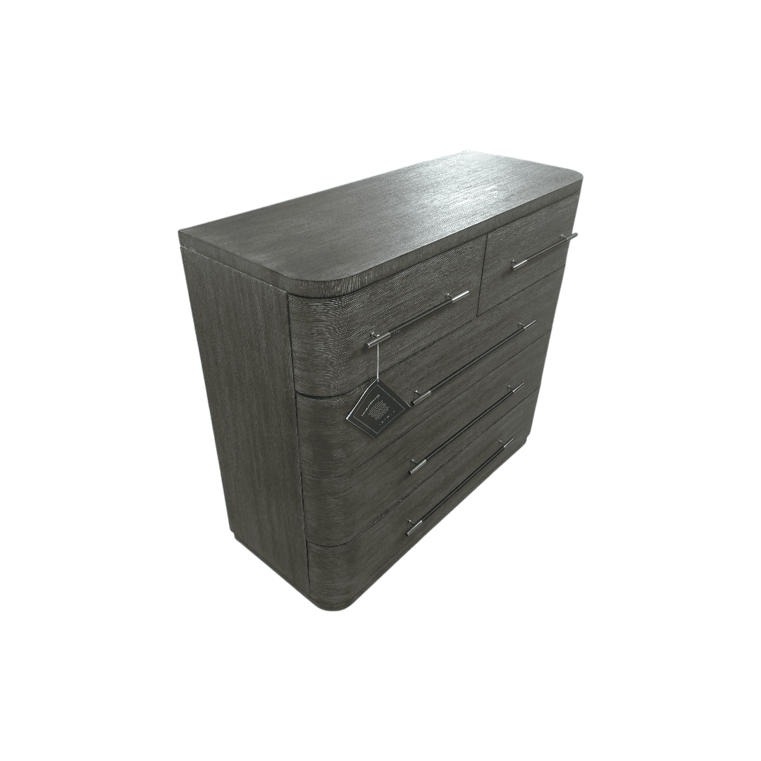 Hooker Furniture Modern Mood Bachelors Chest - Thumbnail 26