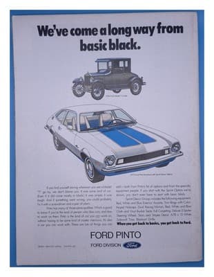 Road & Track June 1972 25th Anniversary Special Issue Magazine - Thumbnail 2