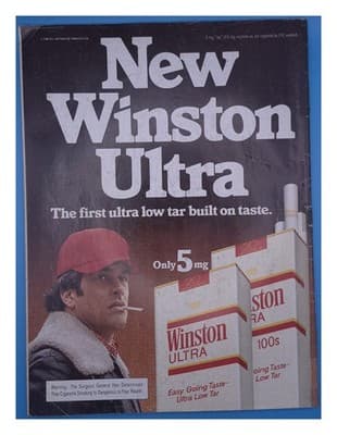 Motor Trend February 1981 Car of the Year Detroit's Magnificent Seven Magazine - Thumbnail 2