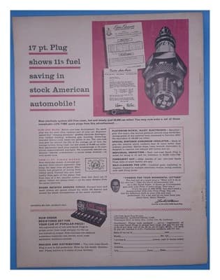 MOTOR TREND January 1956 Buyers Guide; Full Magazine - Thumbnail 2