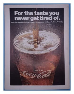 Motor Trend May 1967 Sporty Specialty Cars Magazine - Thumbnail 2