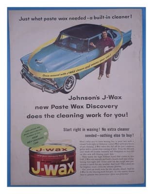 Motor Trend August 1956 Lancia Spyder Sports Car Test Top 56 Cars Magazine - Thumbnail 2