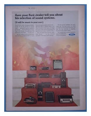 Motor Trend March 1967 Smog Hoax; Car Tests; Pontiac Firebird Magazine - Thumbnail 2