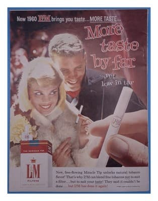 Motor Trend January 1960 2500-MILE TESTS Magazine - Thumbnail 2