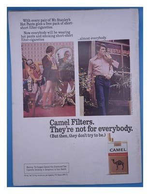 Road & Track Oct 1972 Porsche 917-10 Turbocharged Race Car Magazine - Thumbnail 2