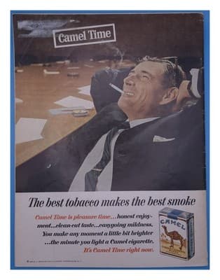 MOTOR TREND MARCH 1964 BUICK SKYLARK STATION WAGON VEHICLES MAGAZINE - Thumbnail 2