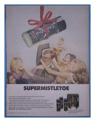 Motor Trend December 1969 Car of the Year Nominees Magazine - Thumbnail 2