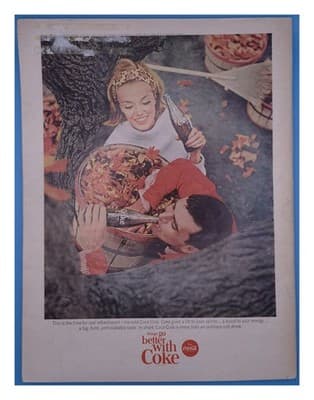 Motor Trend November 1965 Special Buyer's Guide Issue 1966 Cars Magazine - Thumbnail 2