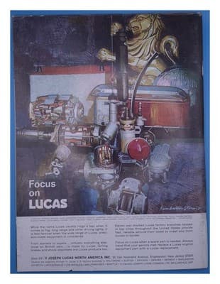 Road & Track December 1972 BMW Turbo; Urban Design; Vehicle Testing Magazine - Thumbnail 2