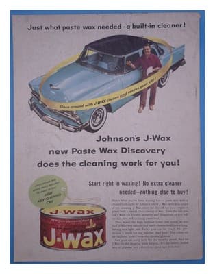 Motor Trend July 1956 MERCEDES 300-SL SPORTS CAR Test Magazine - Thumbnail 2