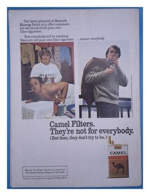 Road & Track August 1972 Definitive Radial Tire Tests Magazine - Thumbnail 2