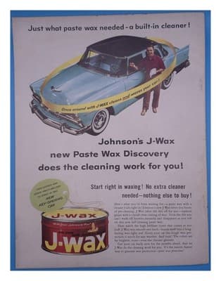 MOTOR Trend July 1956 Mercedes Test Magazine - Thumbnail 2