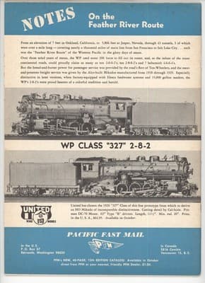 Model Railroader September 1967 Steam Locomotive Magazine - Thumbnail 2