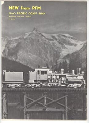 Model Railroader September 1969 Model Railroading Fun Magazine - Thumbnail 2