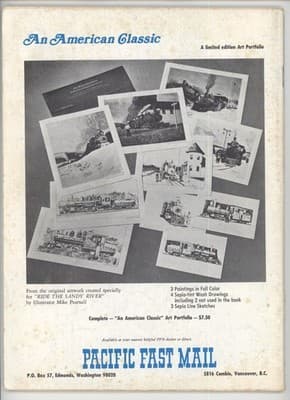 Model Railroader June 1974 Remodeled Extended Vision Cabooses Magazine - Thumbnail 2
