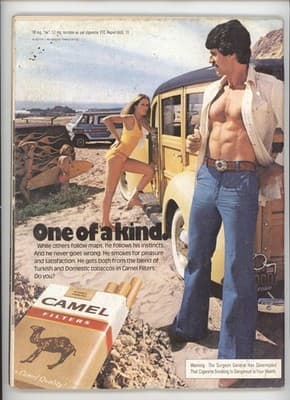 Road & Track July 1978 Ferrari 308 GTS Porsche 904 Magazine - Thumbnail 2