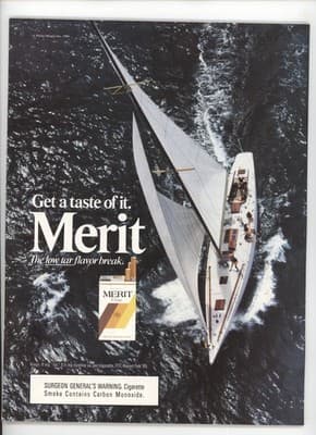 Sports Illustrated September 1986 The New Mary Lou Magazine - Thumbnail 2