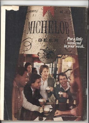 Sports Illustrated June 1981 The Year In Sports Magazine - Thumbnail 2