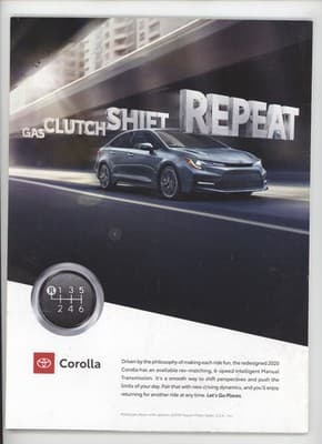 Road & Track Adventure Issue Porsche 911 Ariel Off-Road Magazine - Thumbnail 2