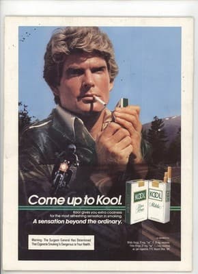 Sports Illustrated February 25, 1985 Doug Flutie USFL Magazine - Thumbnail 2