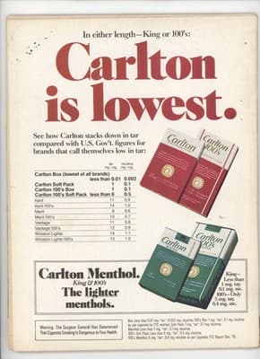 Sports Illustrated March 2, 1981 J.R. Richard Comeback Magazine - Thumbnail 2