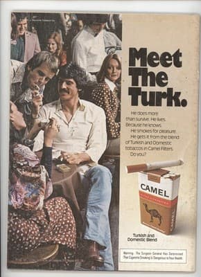 Road & Track July 1975 Capri II; Steel Belted Radials Magazine - Thumbnail 2