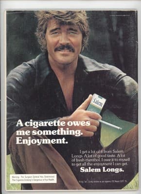 Road & Track March 1976 Ferrari 308 GTB Corvette K Test Magazine - Thumbnail 2