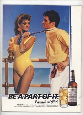 Sports Illustrated September 15, 1986 Ivan Lendl US Open Magazine - Thumbnail 2