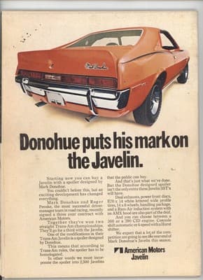 Road & Track April 1970 Porsche 914 Lamborghini Miura Magazine - Thumbnail 2