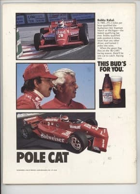 Sports Illustrated June 2 1986 Montreal Canadiens Stanley Cup Magazine - Thumbnail 2