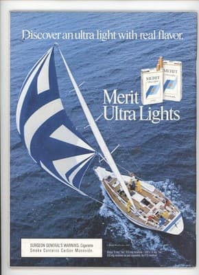 Sports Illustrated August 1987 Oklahoma #1 Notre Dame Tim Brown - Thumbnail 2