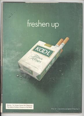 Road & Track April 1973 9 Sports Cars Track Test Magazine - Thumbnail 2