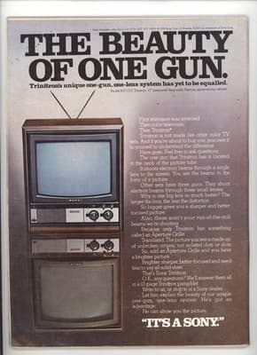 Sports Illustrated September 1974 Archie Griffin Ohio State Football Magazine - Thumbnail 2