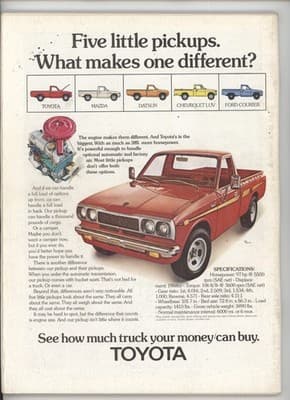 Road & Track June 1973 Mercedes 450SE World's Best Sedan Magazine - Thumbnail 2