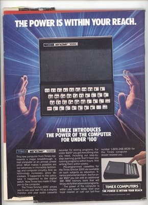 Sports Illustrated July 1983 The Year in Sports Magazine - Thumbnail 2