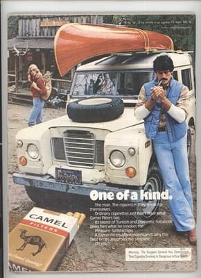 Road & Track November 1978 Datsun 280ZX BMW Lancia Magazine - Thumbnail 2